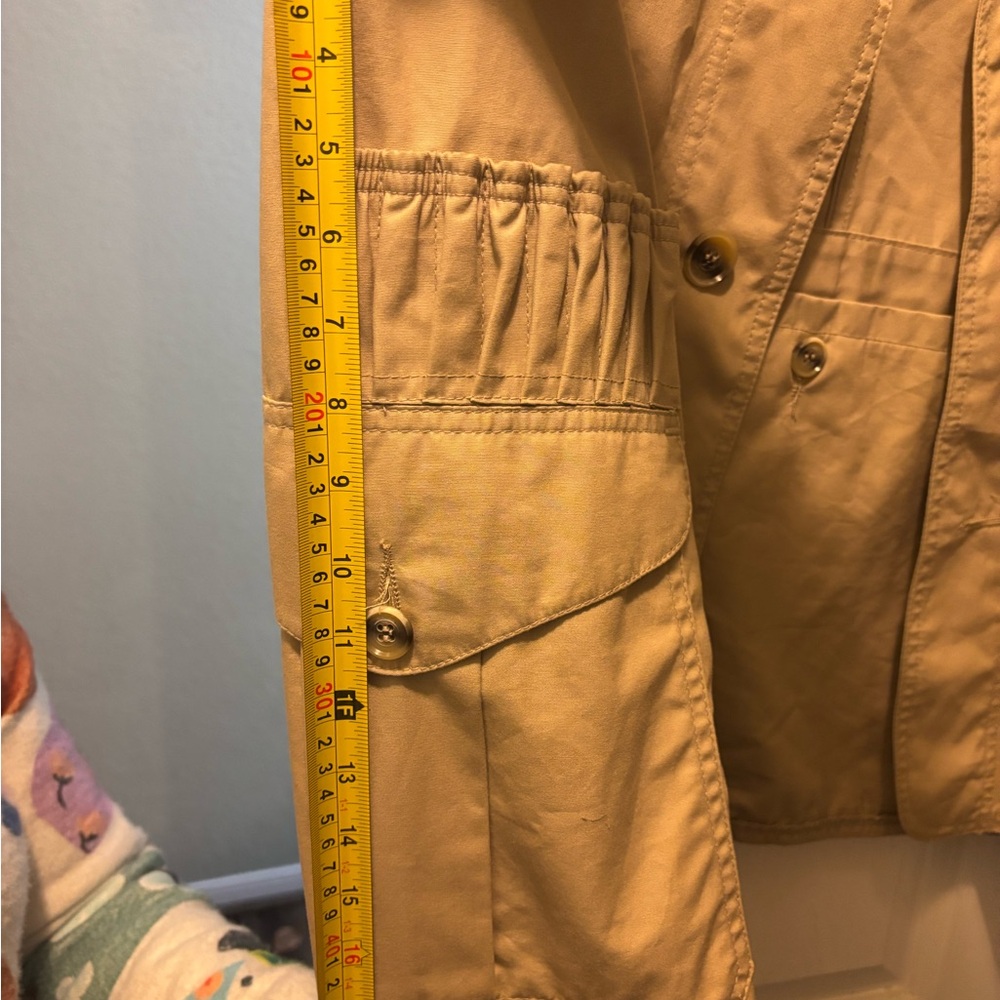 Filson Safari Jacket - Picture 7 of 7
